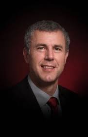 Ricky Douglas Trivette (1962-2014)