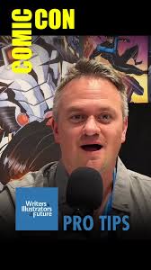 🎤 ProTip: It’s a Marathon, Not a Sprint: DC Comics artist Travis Mercer  shares advice for aspiring creators: Be patient. Slow and steady wins the  race., 🎨 Travis’s work:, ✅ World’s Finest, Cyborg, ...