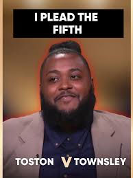 Corey Jovan Divorce Court