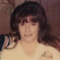 Jo Ann Travis Obituary