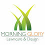 Morning Glory Lawn Care from www.facebook.com