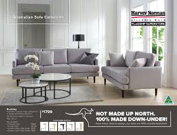 Get instant voucher with minimum spend of rm2000*. Australian Sofa Collection By Harvey Norman South East Asia Issuu