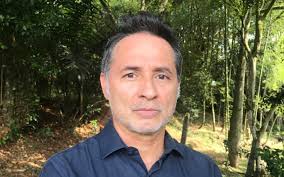 Luis Fernando Barón, Author at La Silla Vacía