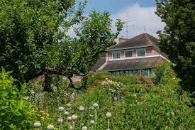 We toured the area, including a visit to monet's iconic garden at giverny. Monets Gartentraum In Giverny Waldspaziergang Org