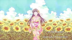 Fruits Basket Season 2 Ending 2 Fruits Basket Anime Fruits Basket Fruits Basket Manga