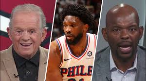 Tyrese Maxey challenged Joel Embiid in Sixers' postgame team meeting: report – NBC Sports Philadelphia
