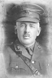 Hugh Cossart Baker (1871-1962)