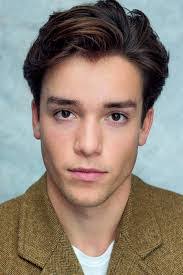 Harry Ely's Instagram, Twitter & Facebook