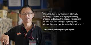 Aeon mall kota bharu's location and market characteristics located on the northeastern part of the malay peninsula near the thai border, kota bharu is one of the largest cities on the eastern coast with a population of approximately 500,000 people. Careers Aeon Big