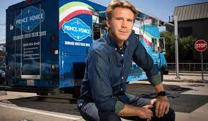 The prince of venice food truck serves up healthy italian fare daily around los angeles and its whereabouts is posted online. The Prince Of Venice Food Truck Plans Brick And Mortar Store Qsr Magazine
