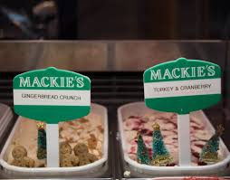 | a little interview with john mcginn. Ice Cream Parlour Serves Up The Tastes Of Christmas Deadline News