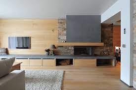 Rated 4.5 out of 5 stars. Cover A Wall With Natural Stone Coblonal Interior Design Studio