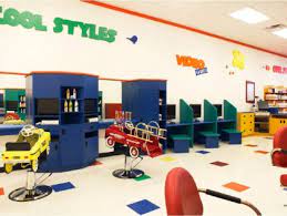 Best Children S Hair Salons In The Inland Empire Cbs Los Angeles
