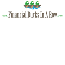 Financial Ducks In A Row Independent Financial Advice Ira Social Security Income Tax And All Things Financial