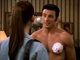 Not another teen movie chris evans and whipped cream youtube. Chris Evans Yummy Banana Split Youtube