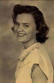 Alma Priddy Obituary