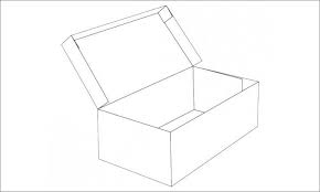 This free template set is one i made for a popcorn box & its accessories: 36 Box Template Free Premium Templates