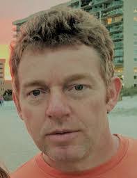 Paul Partain's Instagram, Twitter & Facebook