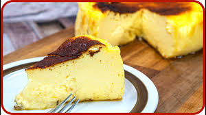 Verbrannter Kasekuchen San Sebastian Cheesecake Rezept Deutsch 3 Tipps Damit Er Gelingt Youtube