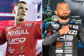 Maybe you would like to learn more about one of these? Mma News Roberto Soldic Moves Up To Face Michal Materla At Ksw 56