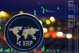 That seems to be a pipe dream and illusion manifestation by. Xrp Is Going Up Conquering 30 Cents The Cryptonomist