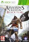 Assassins Creed IV: Black Flag