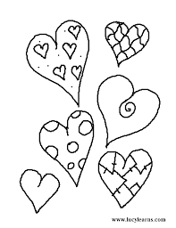 We have a variety of heart coloring pages for kids and adults to enjoy coloring together. Free Coloring Pages Hearts 192 Free Printable Coloring Pages Coloring Home