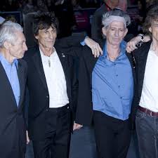Maybe you would like to learn more about one of these? Rolling Stones Erster Neuer Song Nach Acht Jahren Hier Im Video Stern De