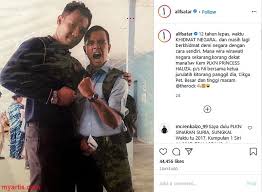 Tutup kem plkn, kakitangan tetap dapat gaji, kata menteri. Alif Satar Terkenang Memori Di Kem Plkn Princess Haliza Mana Wira Wirawati Negara Sekarang My Tv Online