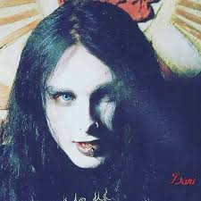 Today marks the 25th anniversary of Cradle Of Filth's debut album, the  shitically-acclaimed 'The Principle Of Evil Made Flesh'. You actually get  less time for double homicide! @danifilthofficial @cradleoffilth  @theoraclemgmt #danifilth #cradleoffilth #