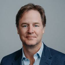 Let's be honest, there is no one who doesn't prefer a cool nickname to a funny or mean nickname? Nick Clegg Nick Clegg Twitter