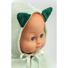 David Bathtime Doll 36 Cm