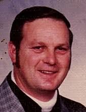 Obituary information for Gerald R. Clark