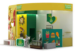 We are a full service exhibition stand design and build company based in dubai and we operate across all the u.a.e. Best Exhibition Booth Design In Dubai By Trinity Creations Llc Made In Uae