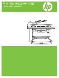 Installation of these drivers can be performed via devices and printers , formerly known as the add printer wizard. Hp Laserjet P2015 Printer Software Technical Reference Enww