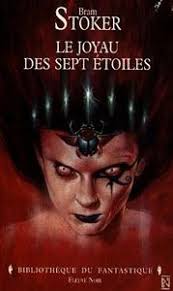 Le Joyau des sept étoiles