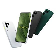 Fairphone Fairphone 6