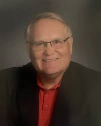 Gil Schultz—1st Ward