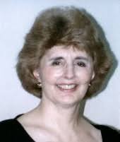 Obituary information for Barbara J.A. Gordon