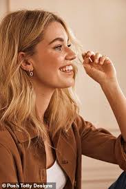 Joel Dommett's wife Hannah Cooper admits she was left shocked by husband's  'intimate jokes about her body' as she reveals what it is really like being  married to a comedian