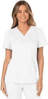 Maybe you would like to learn more about one of these? 31 Best White Scrub Tops For Women Brands Ratings And Features