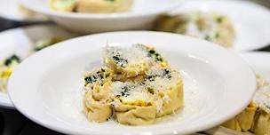 Taste of Tuscany Cooking School - August 15th 2026
