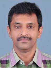 ഡോ. തോമസ് സ്‌കറിയ