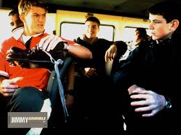 Ray kreed 2001 last orders: There S Only One Jimmy Grimble 2000 Photo Gallery Imdb