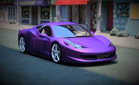 555 revo/robert graham/royal purple ferrari 458 italia opening the year with a win in the rolex 24 at daytona and then finishing second in the mobil 1 twelve hours of sebring fueled by fresh from florida and the. Ndg Ferrari 458 P Ferrari Ferrari 458 Purple Room Decor