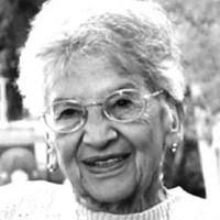 Mildred 'Midge' Aragon