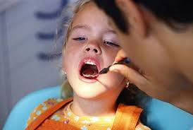 Sakit gigi adalah kondisi ketika muncul rasa nyeri di dalam atau sekitar gigi dan rahang. Wah Ibu Sering Marah Bikin Anak Sakit Gigi Republika Online
