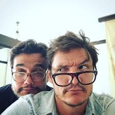 Angel On My Shoulder Narcosseason2 Streams On Netflix Sept 2 Let S Catch Actrices Cine Pablo Escobar