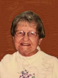 Marjorie Sloan Rose Obituary 2022