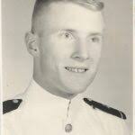 The Reverend Robert Bolling Bryant, 82, of Yorktown